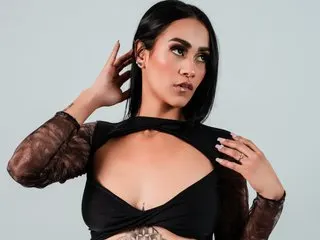 SoffieRosse cam model