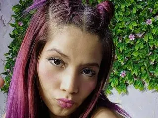 SofiVog — Streamate cam model