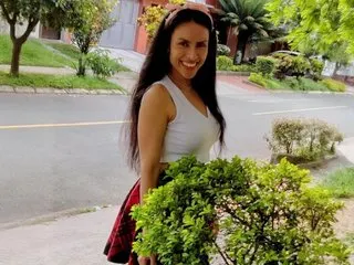 Sofi_Bella cam model