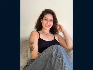 SofiaCasstro cam model