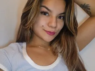 SofiaGreco cam model