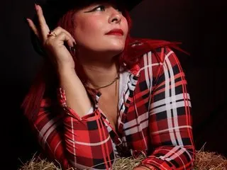 SofiaGutierrezx cam model
