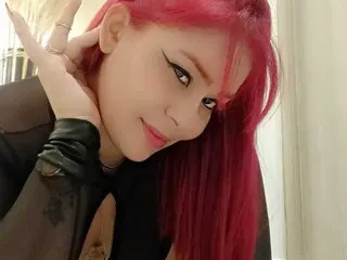 SofiaGutierrezx cam model