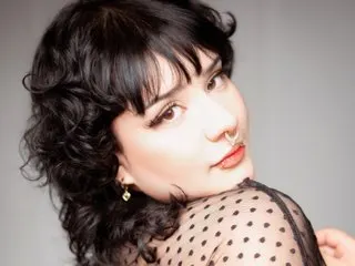 SofiaPrincess100 — Streamate cam model