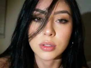 SofiaRiveiro cam model
