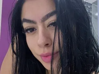 SofiaSnoww cam model