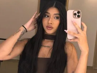 SofiaaClarkson — live cam