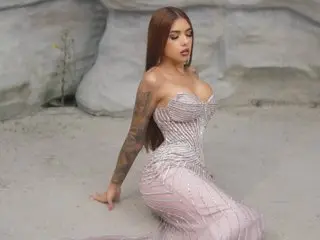 SofiaaMartinezz cam model