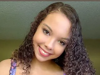 SolacetheSiren cam model