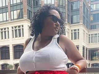 SoleGoddesGrace41 — live cam