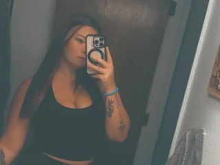 SonyaXoxo — live cam