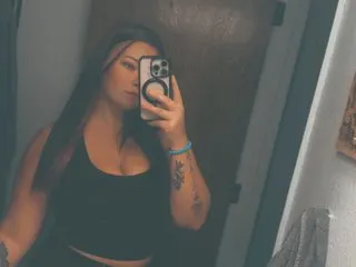 SonyaXoxo — Streamate cam model