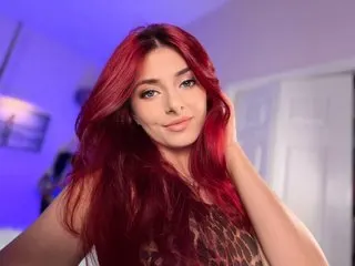 SophiaConners — Streamate cam model