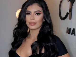 Sophia_storm cam model