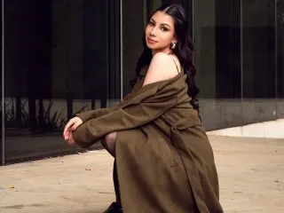 SophiePrescott cam model