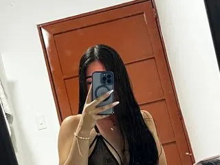 Sophiiaallen cam model