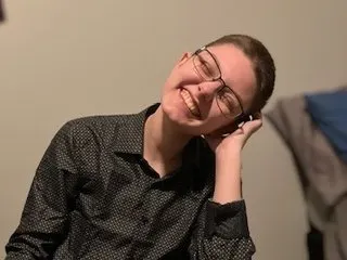 SourPatch87 — Streamate cam model