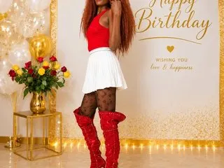 SpicyPetitex cam model