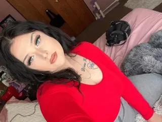 SprinklesThunder cam model