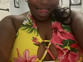 StaceyBaker cam model