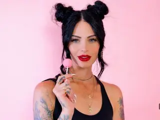 Stacy_babyy cam model