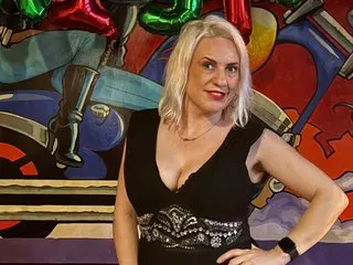 StarLouise77 cam model