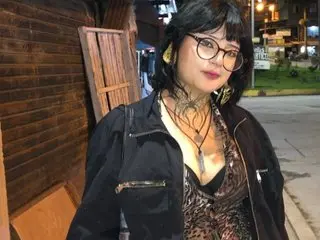 StarMaria19 cam model