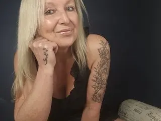 Stargazer1966 cam model
