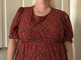 Starrrxoxo cam model
