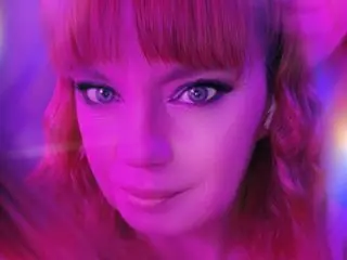 SteamySummers cam model