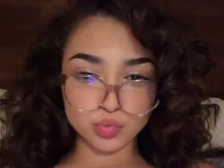 StellaxoRose — live cam