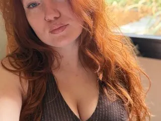 Stinkybushlady cam model