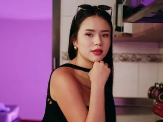 SusanCarterr cam model