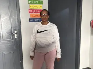 Susana83 cam model