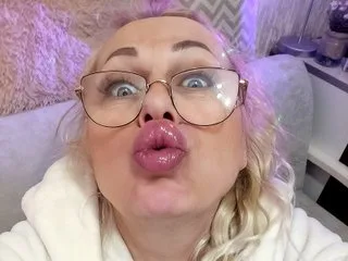 SusueNoreen — live cam
