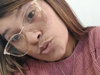 SweetAlexa23 cam model