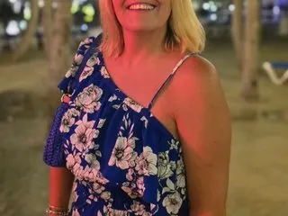 SweetElite cam model