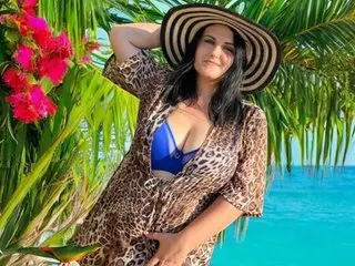 SweetEmmyGirl cam model