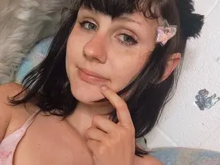 SweetLaumina — Streamate cam model