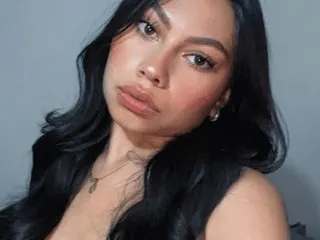 SweetMaddyson cam model