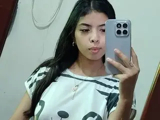SweetScaarlett cam model