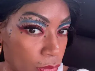 SweetZMadame cam model