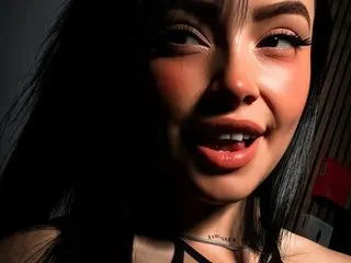Sweet_Issa cam model