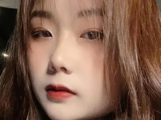 Sweetbabe18 cam model