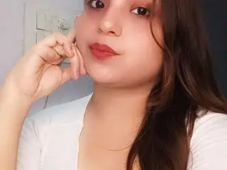 SweetyPreetii cam model