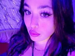 SxyStarFire — live cam