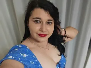 TERESAxo cam model