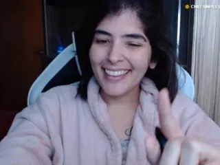 TaliMajesty cam model