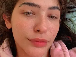 TaliMajesty cam model