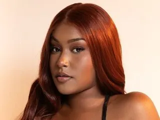 TaliaGrace cam model